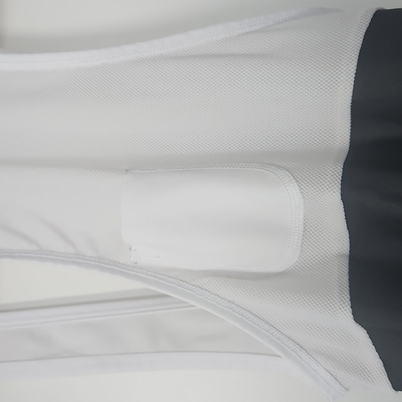 VGUC men's Sportful medium elite cycling bib - Picture 3 of 6